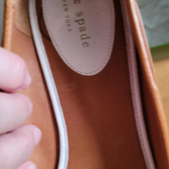 KATE SPADE LOAFER - Picture 7 of 7